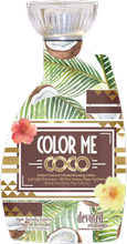 Color Me Coco 400ml 