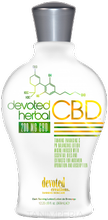 Devoted Herbal CBD 360ml