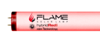 Flame Hybrid Red 160 Electronic