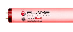 Flame Hybrid Red 160 Electronic 