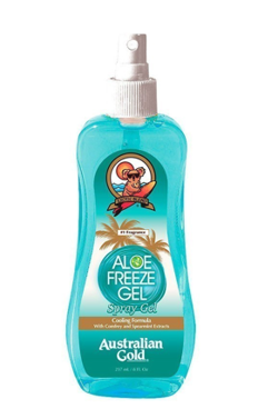 Aloe Freeze Spray Gel  237 ml 