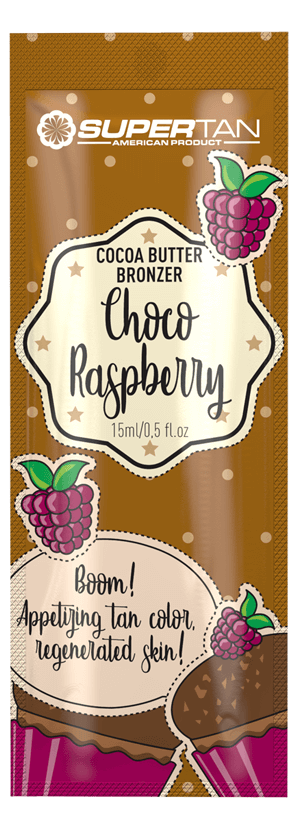 Choco Raspberry 15ml