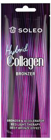Hybrid Collagen Bronzer 15ml