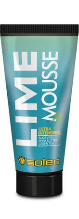 Lime Mousse 150ml