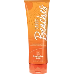 Sandy Beaches  250ml