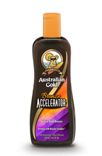 ACCELERATOR BRONZE 250ml