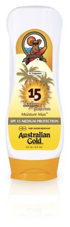 SPF 15 LOTION 237ml