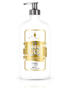 Sugar & Suede 550ml