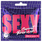 Sexy Carrot Bronzer  15ml