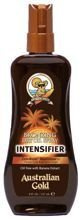 INTENSIFIER DRY OIL W/ BRONZER 237 ml