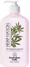 Hemp Nation Wild Berries&Lavender 535ml