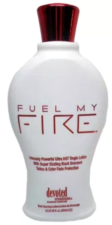 Fuel My Fire 360ml