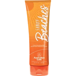 Sandy Beaches  250ml