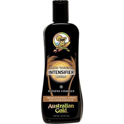 Rapid Tanning Intensifier Lotion 250ml