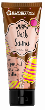 Dark Sauna 150ml