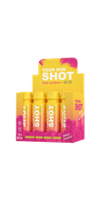 Your Sun Shot Mango Display Box 12x 80ml