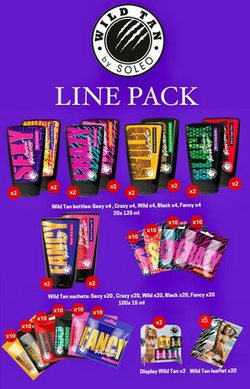 Line Pack