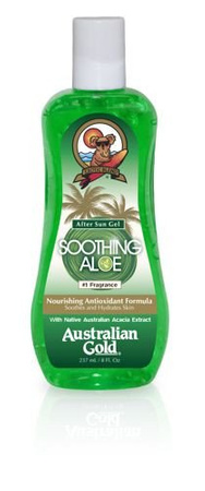 SOOTHING ALOE AFTER SUN 237 ml 