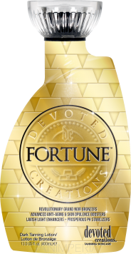 Fortune 400ml 