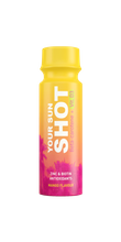 Your Sun Shot Mango 80ml