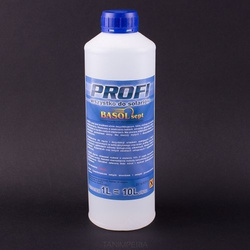 Bassol Clear  Płyn do dezynfekcji 1l