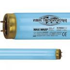 Max Warp 800 25W Longlife