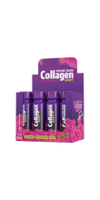 Your Sun Shot Collagen Display Box 12x 80ml