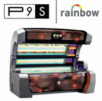 megaSun P9S - Porsche Design - Rainbow