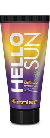 Hello Sun 150ml