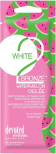 White 2 Bronze Watermelon Gelee 15ml