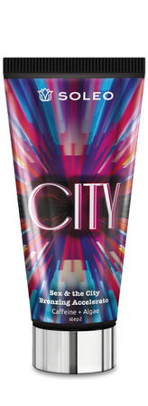 City 150ml