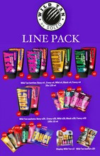 Line Pack