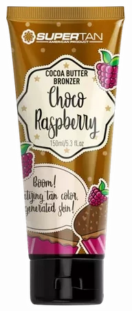 Choco Raspberry 150ml