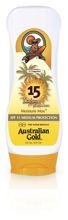 SPF 15 LOTION 237ml