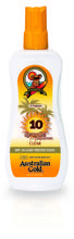 SPF 10 SPRAY GEL 237ml