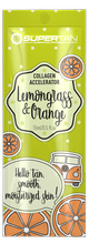 Lemongrass & Orange 15ml