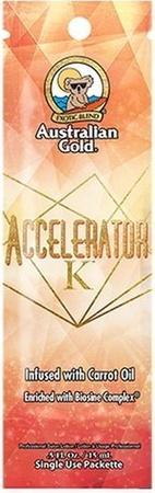 ACCELERATOR K 15 ml