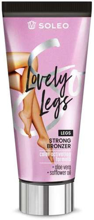 Lovely Legs 135ml