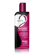 White 2 Bronze Pure Pomagrante 250ml