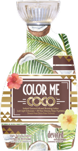 Color Me Coco  400ml