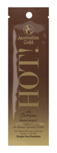 HOT!® WITH BRONZERS 15ml