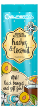 Peaches & Coconut 15ml