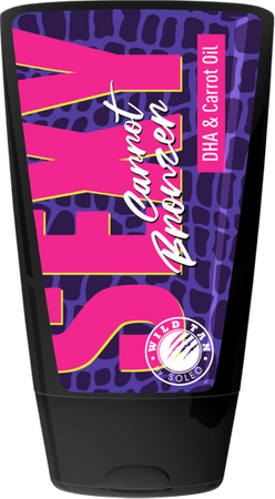 Sexy Carrot Bronzer 125ml