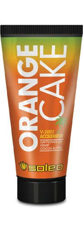 Orange Cake 150ml