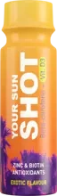 Your Sun Shot Exotic 80ml