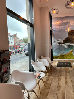 SUNSHINE STUDIO DROGHEDA