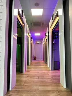SUNSHINE STUDIO DROGHEDA