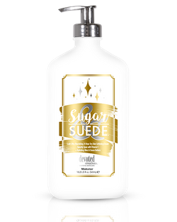 Sugar & Suede 550ml