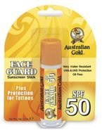 SPF 50 FACE GUARD 14g