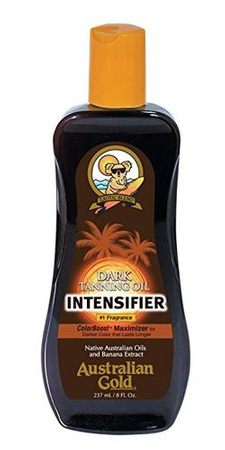 INTENSIFIER OIL 237 ml